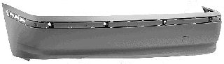 VAN WEZEL 0649544 -  Буфер